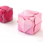 Hearty Cubes