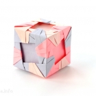 Modular cube