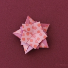 Moscow Star (reverse side)