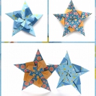 Tommelise Stars