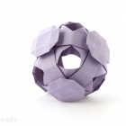Modular cube or ball