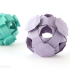 Modular cubes