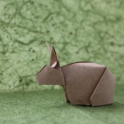 Bunny by Ken Yonami