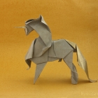 Unicorn by Andrey Ermakov