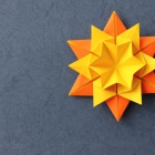 Origami Sun