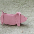 Piggy by Hsi-Min Tai